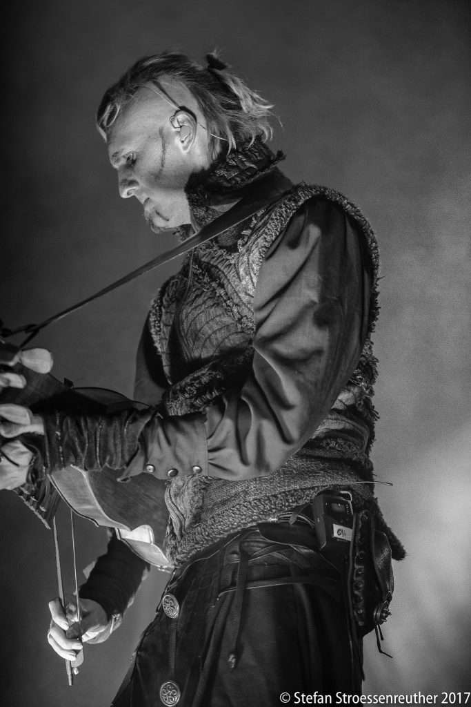 Faun Festival Mediaval 2017 in Selb