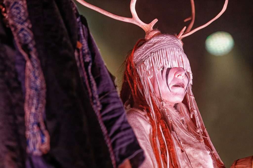 Heilung Festival Mediaval 2019 || Digital Canon 5D Mark IV 20190907