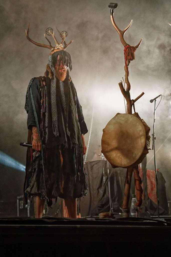 Heilung Festival Mediaval 2019 || Digital Canon 5D Mark IV 20190907