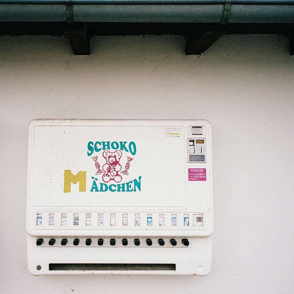 Leica M6 analoge fotografie 2024