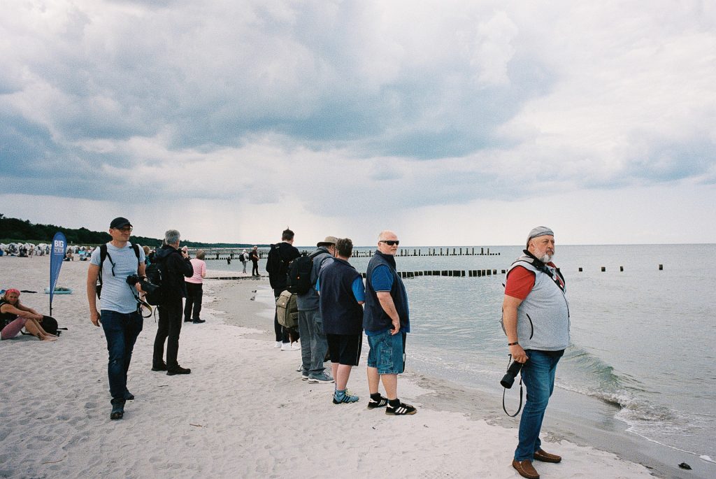 Horzizonte Zingst 2024 Leica M6