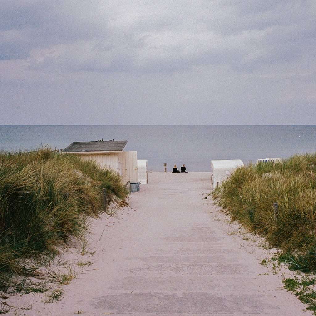 Leica M6 analoge fotografie 2024