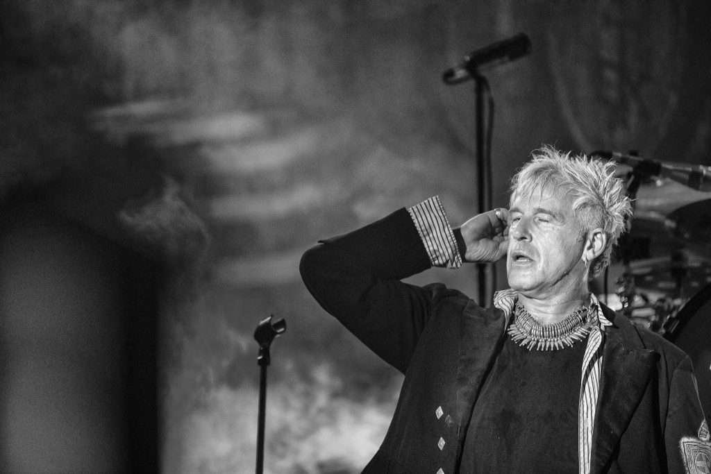 In Extremo Festival Mediaval 2017 in Selb Goldberg zum Jubilaeumsfestival
