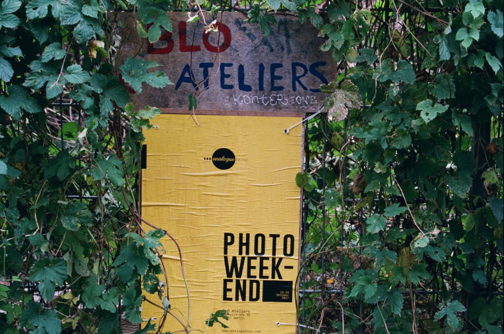 B.L.O Ateliers Berlin