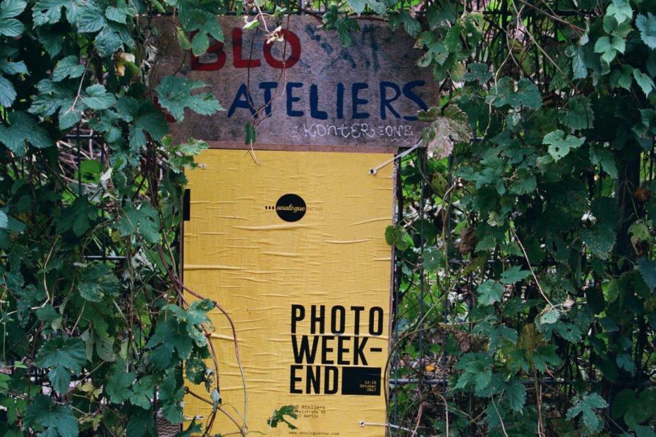 B.L.O Ateliers Berlin