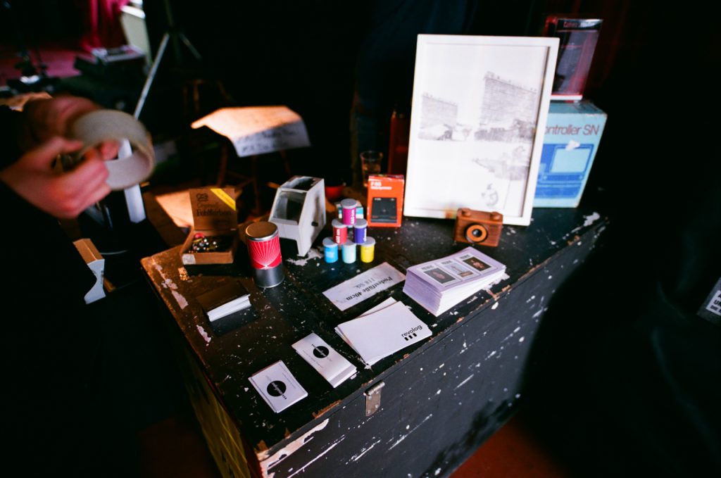 B.L.O Ateliers Berlin