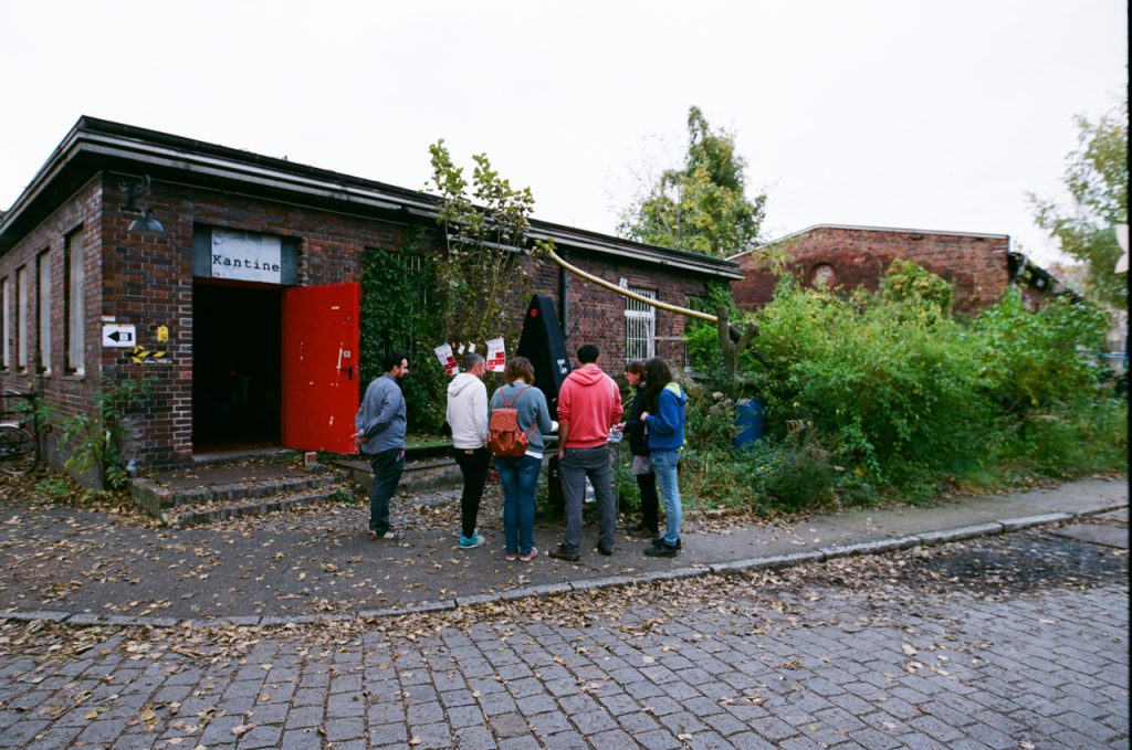 B.L.O Ateliers Berlin