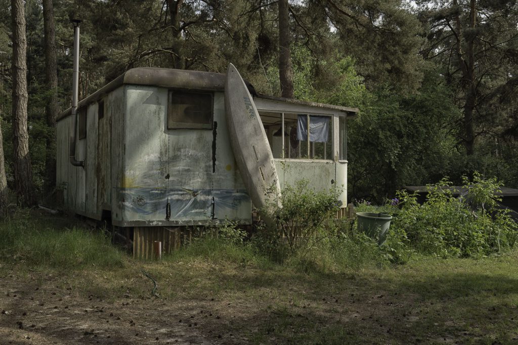 Natur Camping Usedom