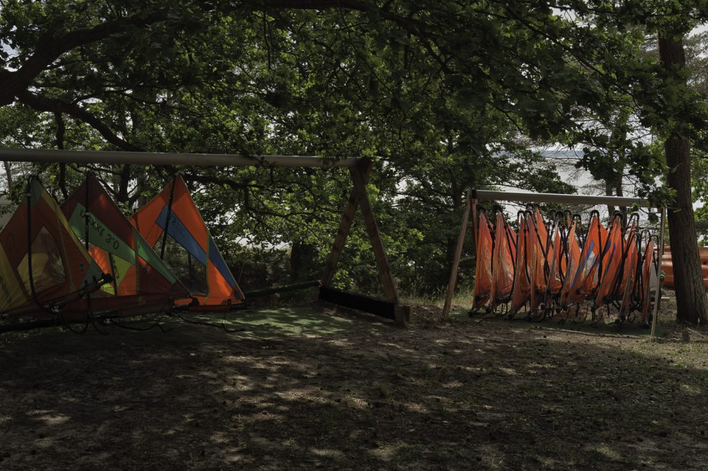 Natur Camping Usedom