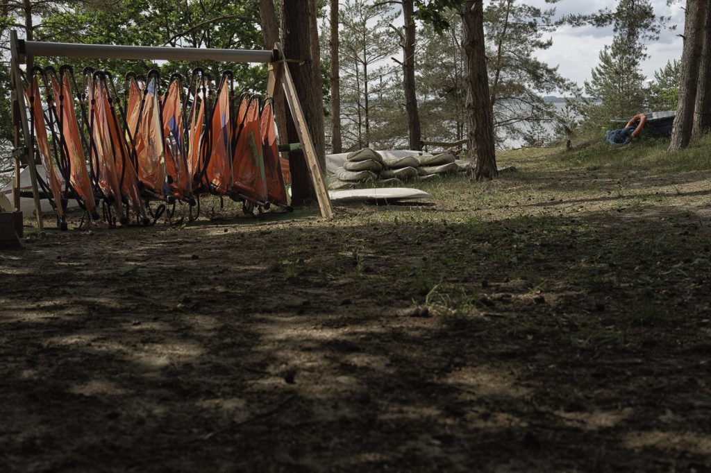 Natur Camping Usedom