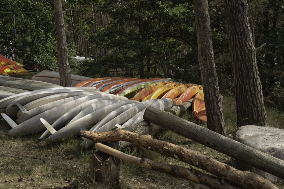 Natur Camping Usedom