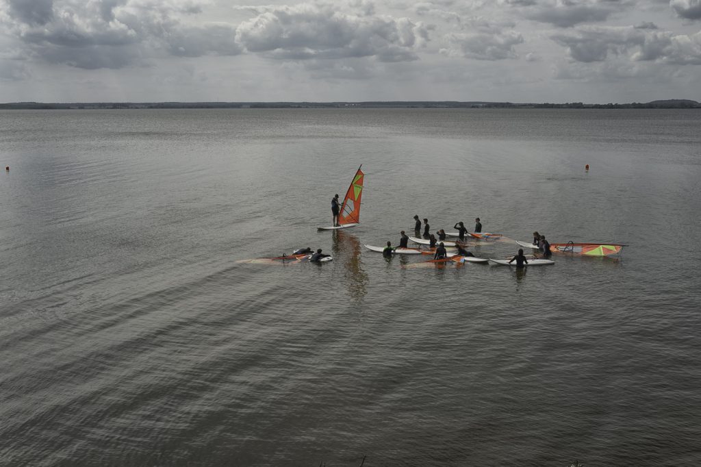 Natur Camping Usedom