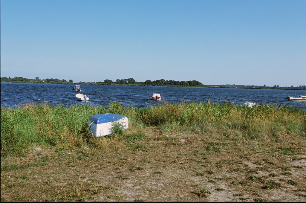 Dranske Rügen Strand