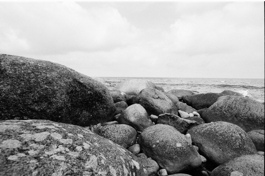 Dranske Rügen Strand