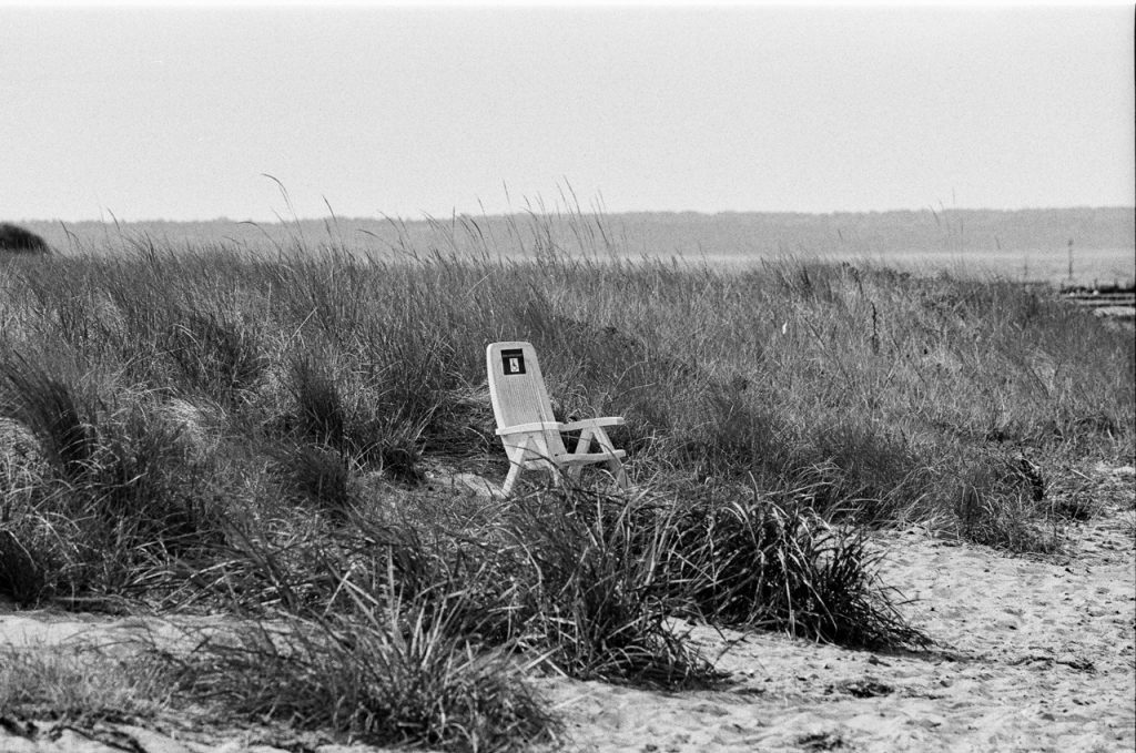 Dranske Rügen Strand