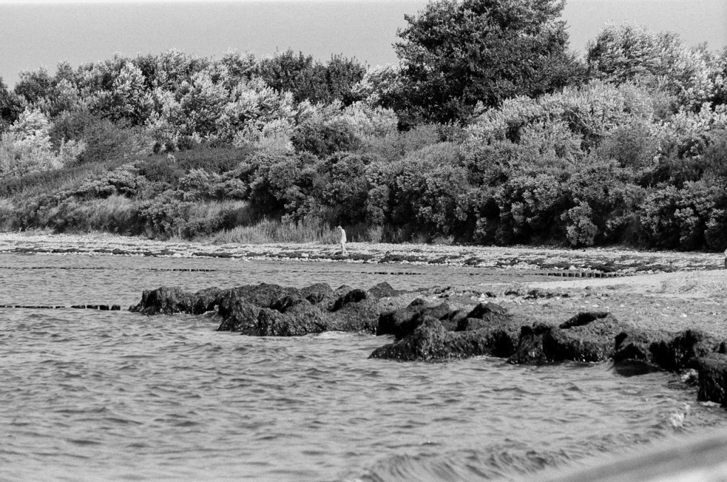 Dranske Rügen Strand