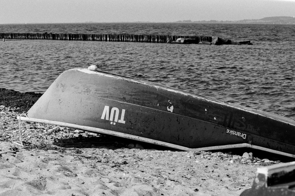 Dranske Rügen Strand