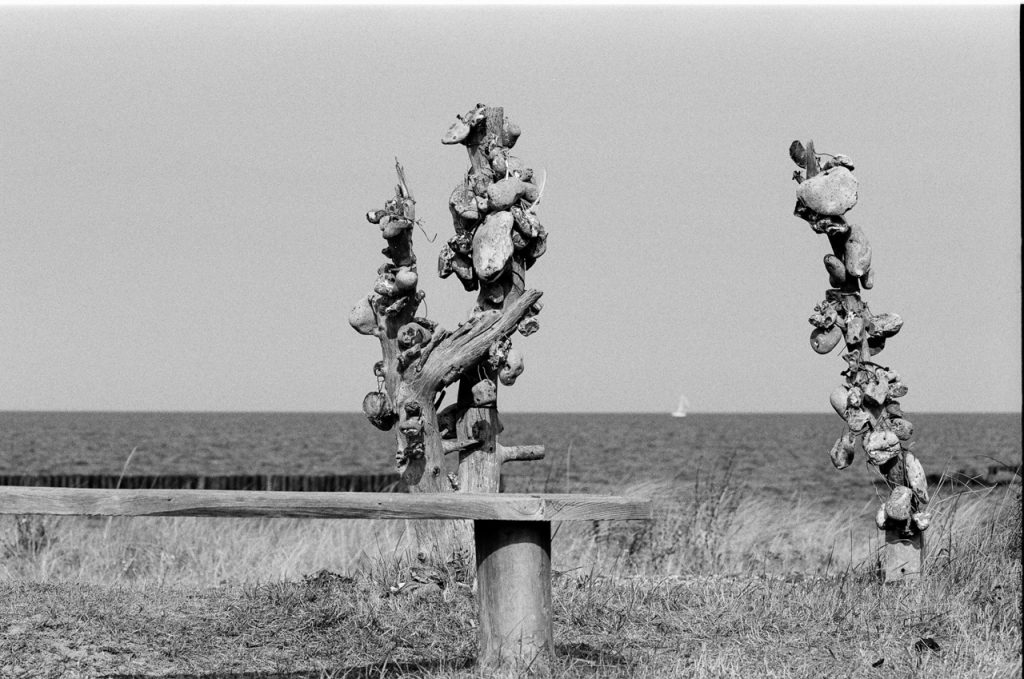 Dranske Rügen Strand