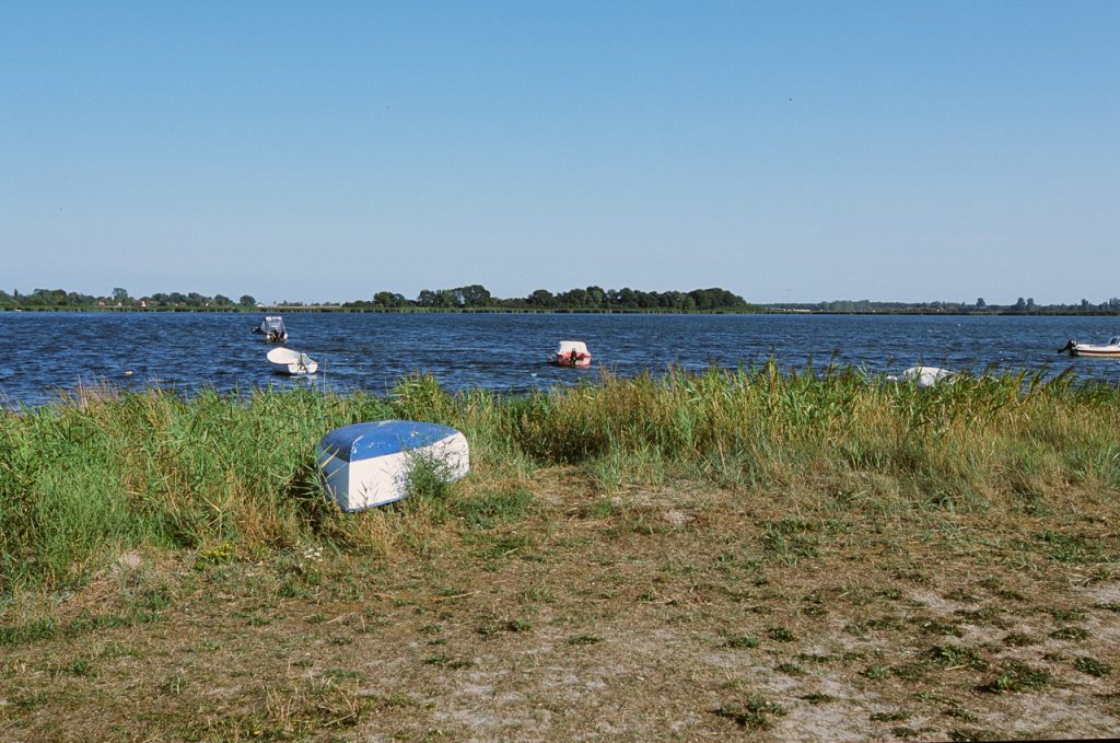 Dranske Rügen Strand
