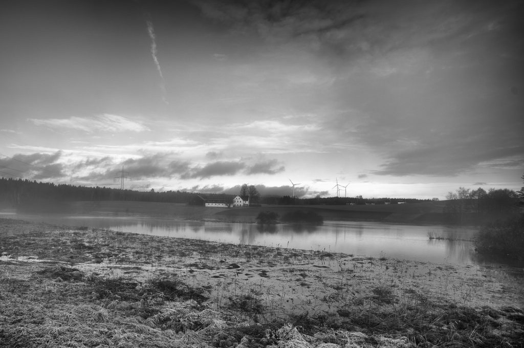 Eger im Fichtelgebirge Leica M11-P