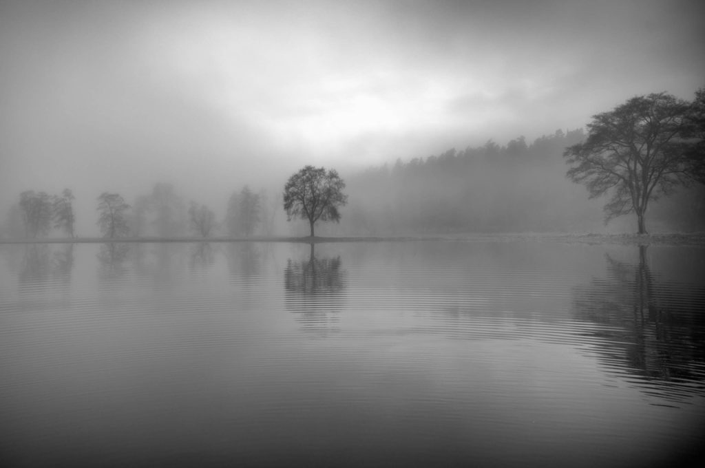 Eger im Fichtelgebirge mit Leica M-System