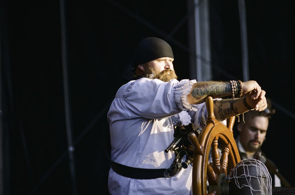 Festival Mediaval 2024