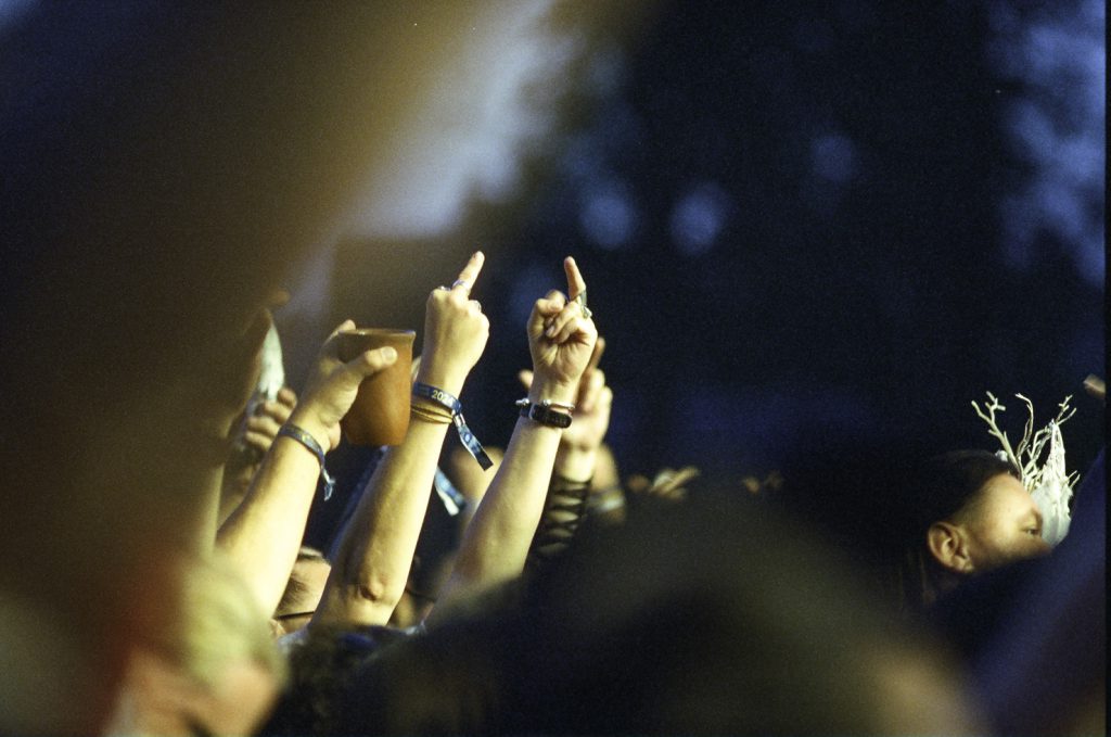 Festival Mediaval 2024