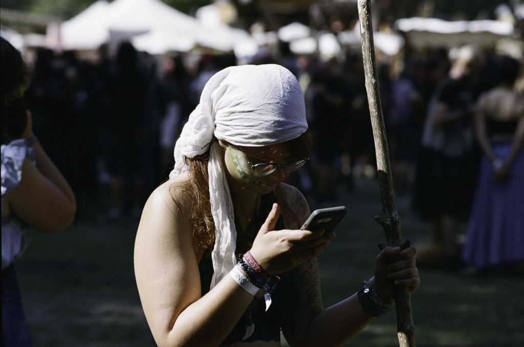 Festival Mediaval 2024