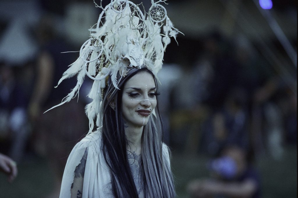 Festival Mediaval 2024