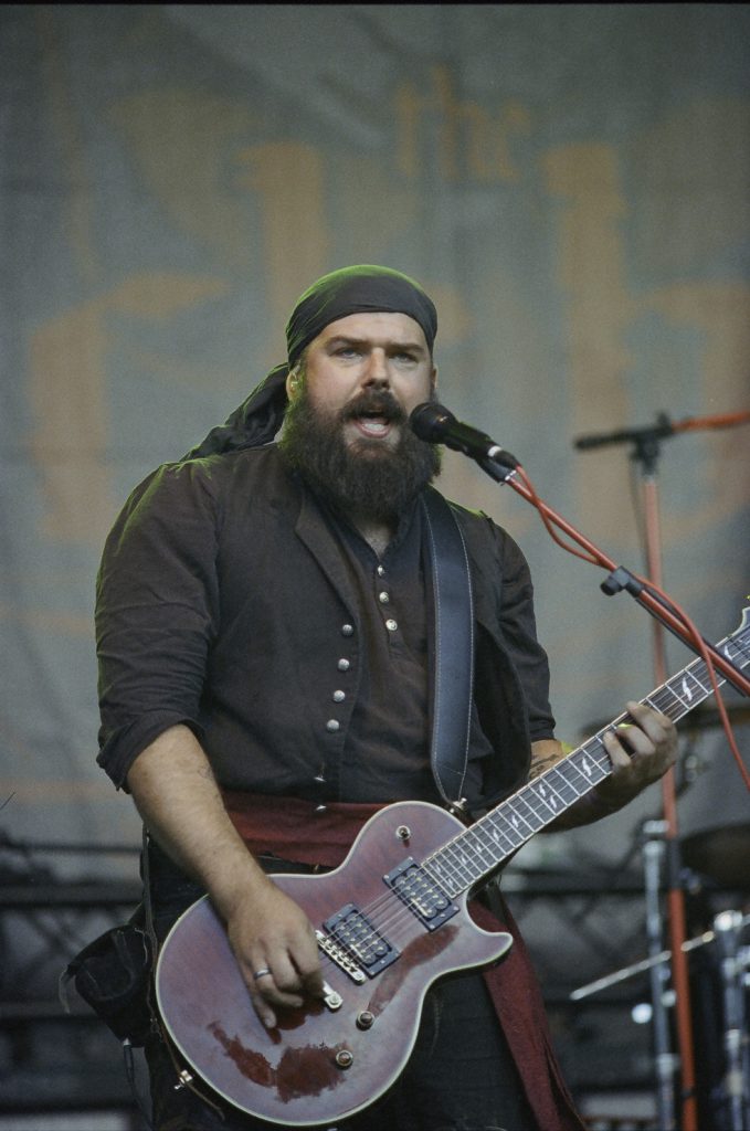 Festival Mediaval 2024