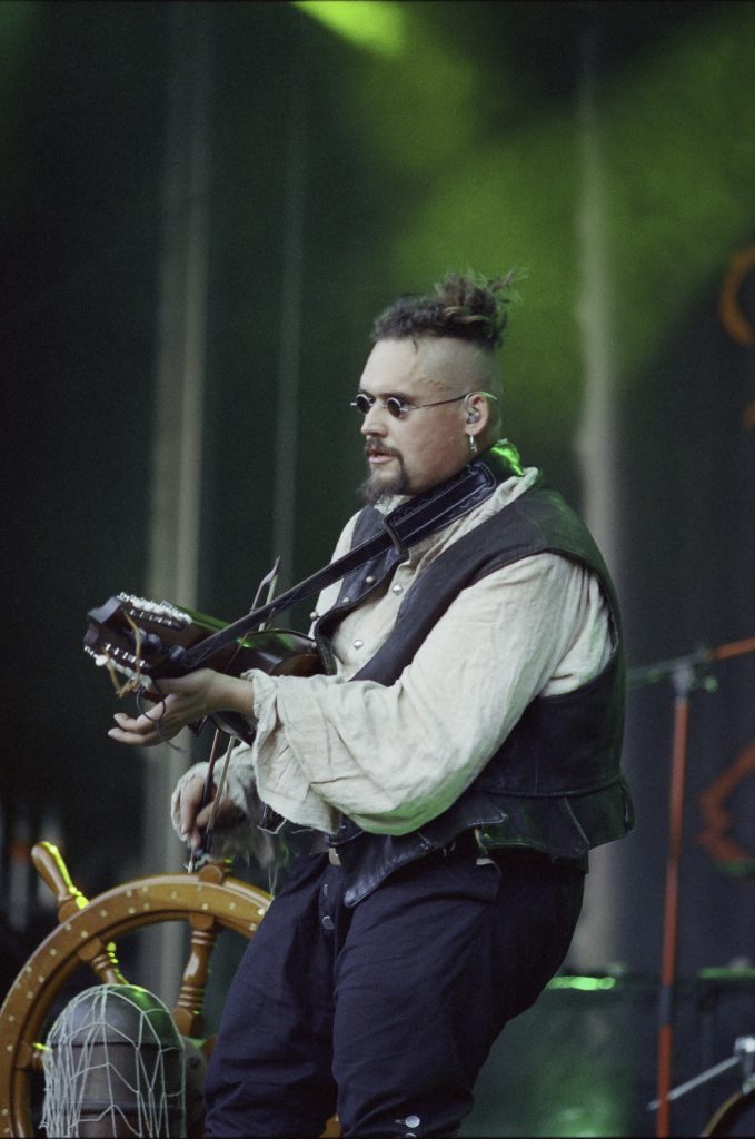 Festival Mediaval 2024