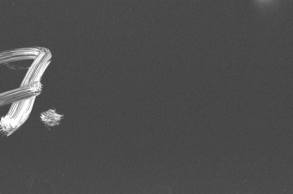 analoge fotografie Kleinbild und Mittelformat