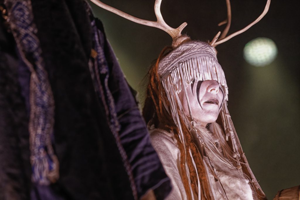 Festival Mediaval Heilung