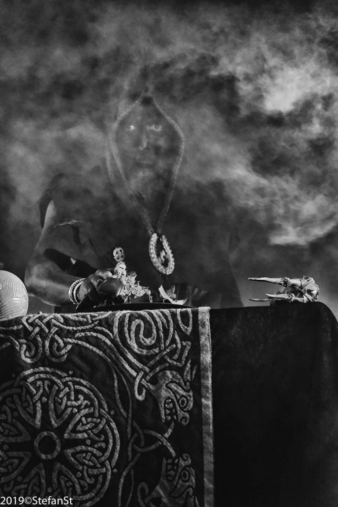 Festival Mediaval Heilung