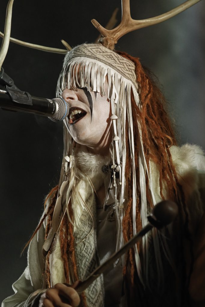 Festival Mediaval Heilung