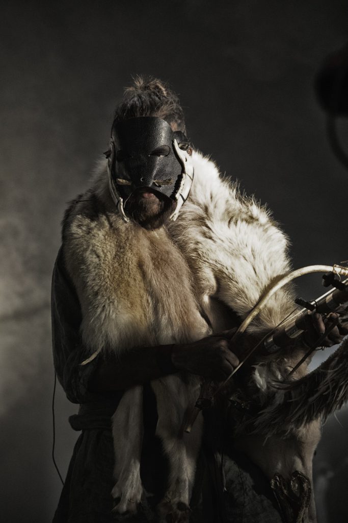 Festival Mediaval Heilung