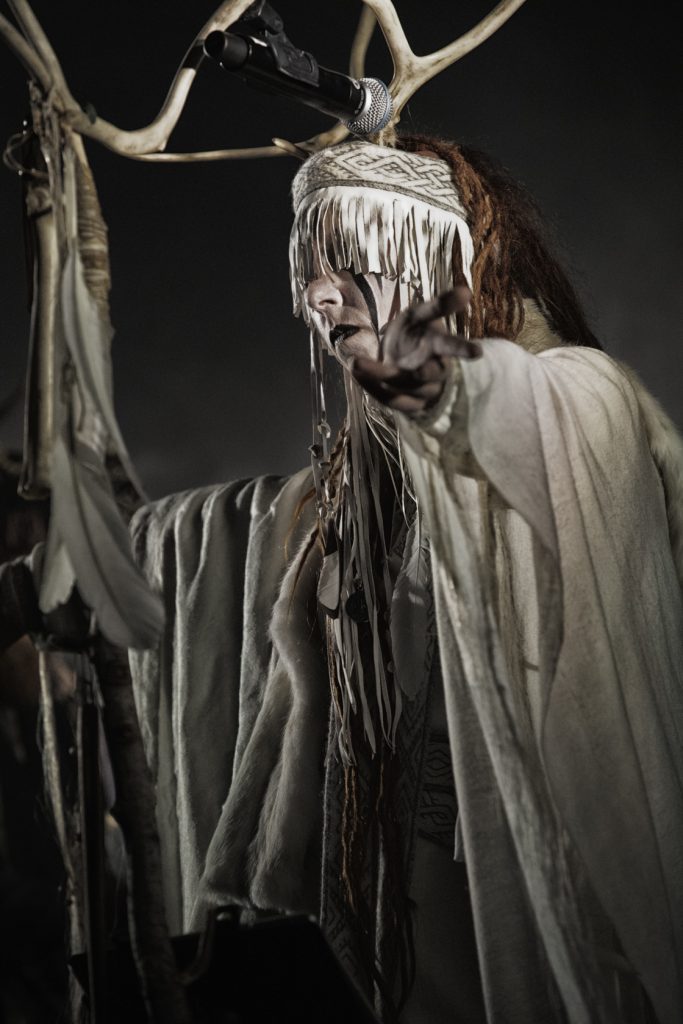 Festival Mediaval Heilung