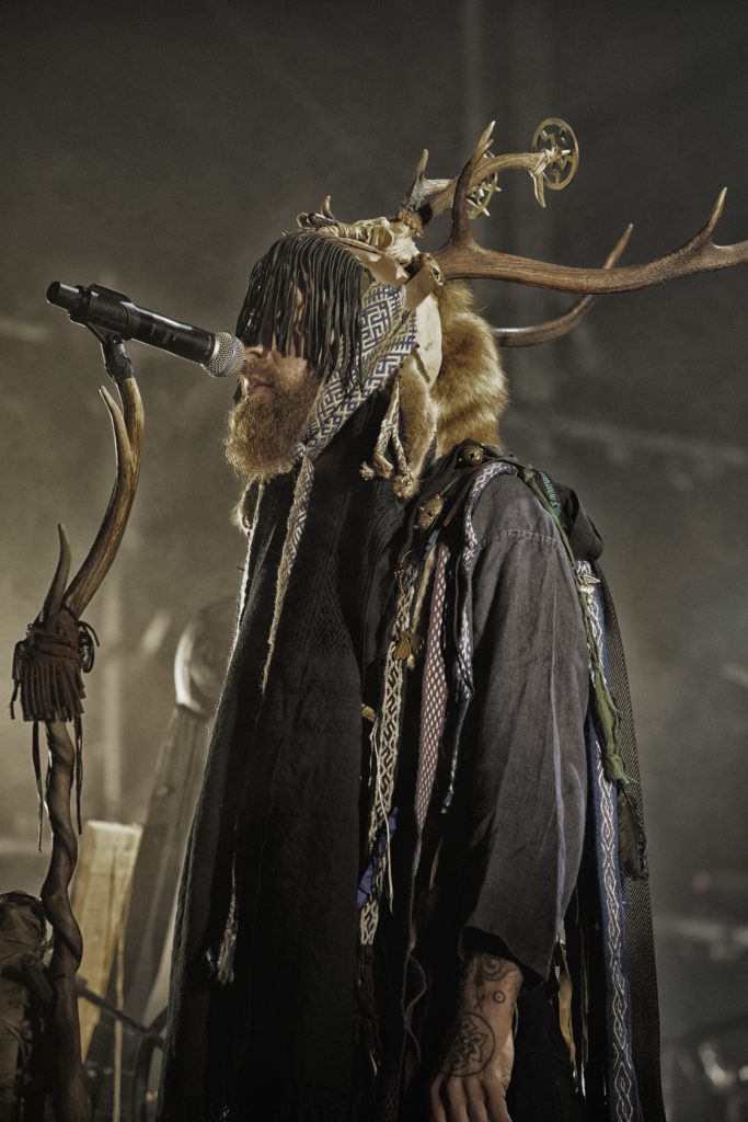 Festival Mediaval Heilung