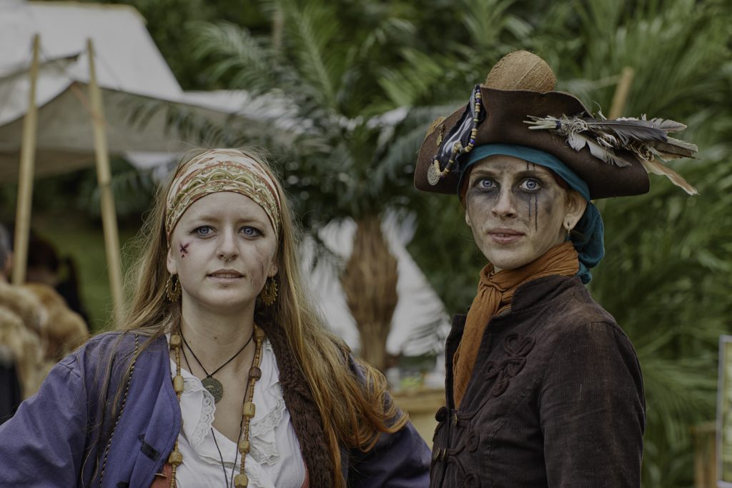 Festival Mediaval Celtic
