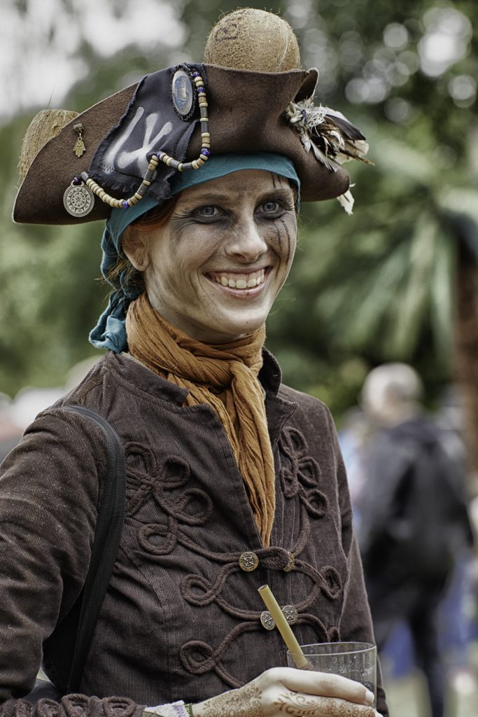 Festival Mediaval Celtic