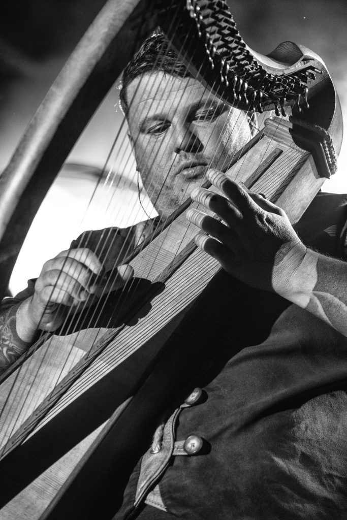 Festival Mediaval In Extremo