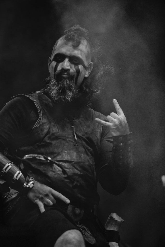 Festival Mediaval Lurte