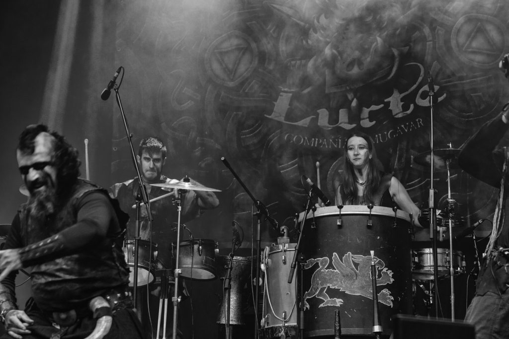 Festival Mediaval Lurte