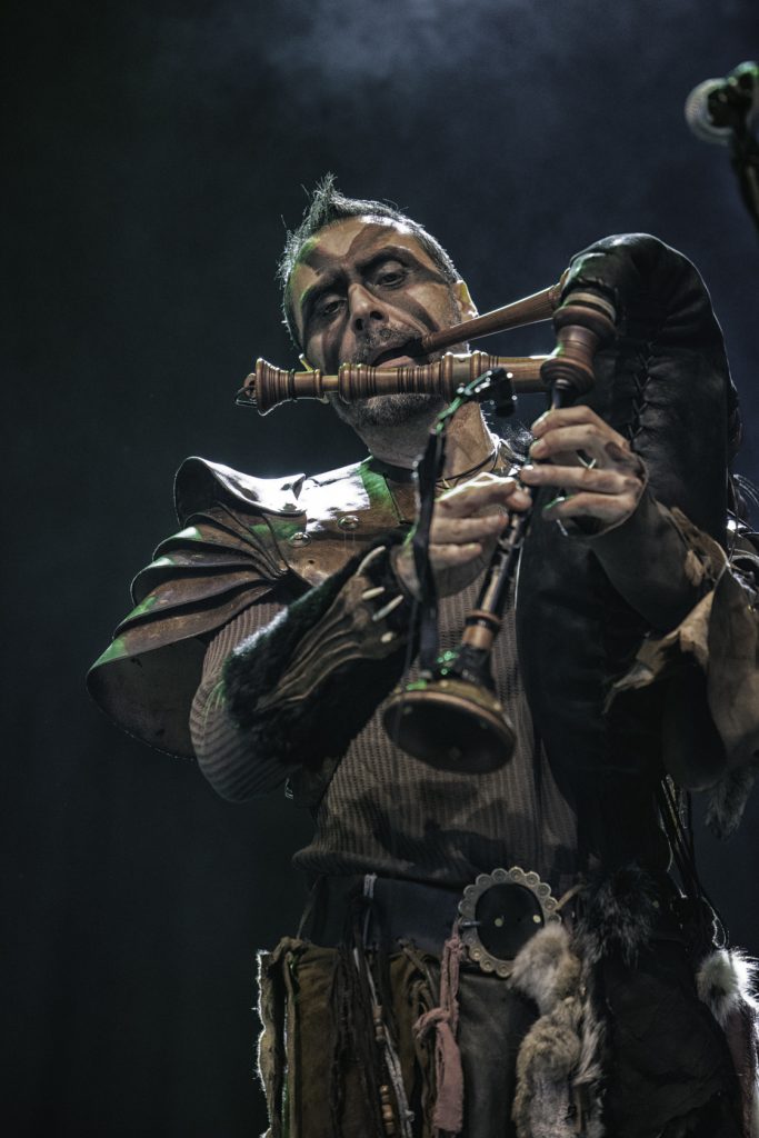 Festival Mediaval Lurte