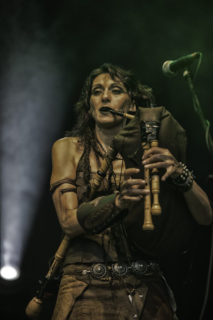 Festival Mediaval Lurte