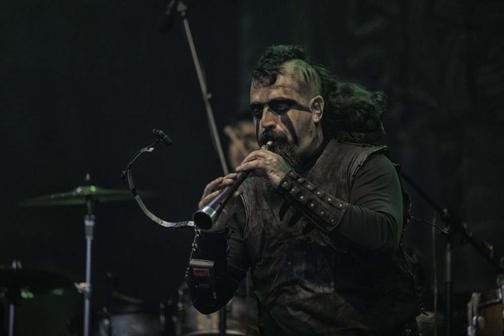 Festival Mediaval Lurte