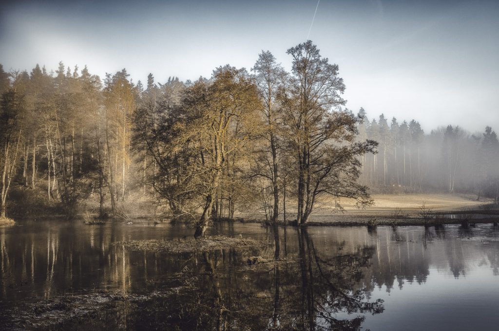 Naturpark Fichtelgebirge