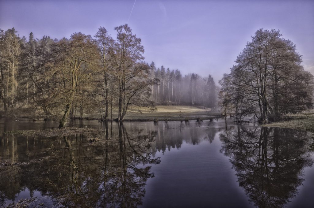 Naturpark Fichtelgebirge
