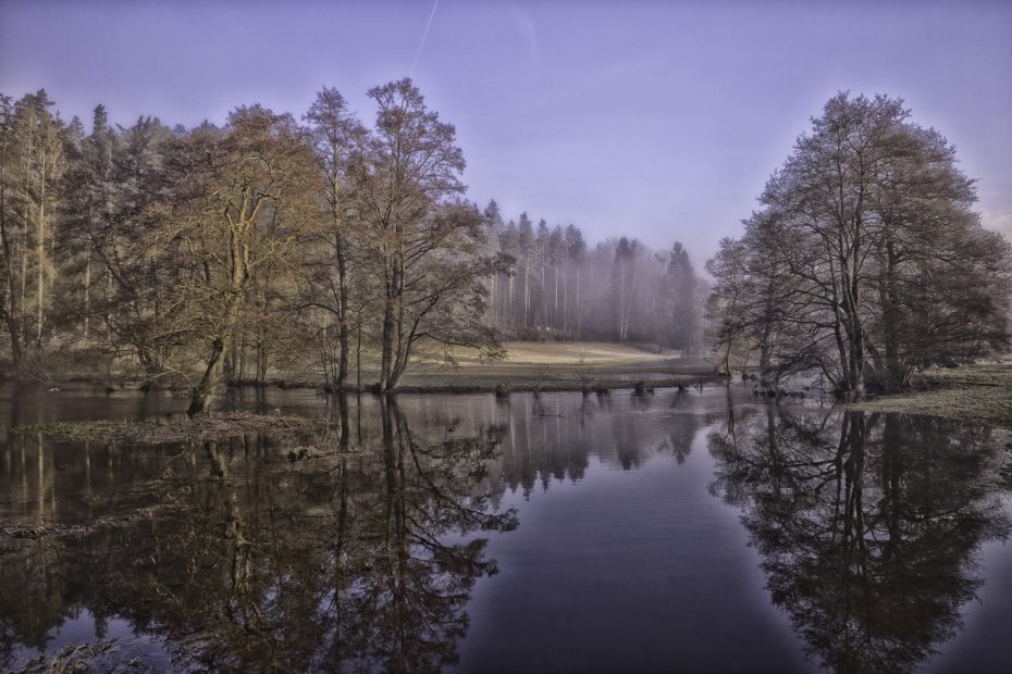 Naturpark Fichtelgebirge