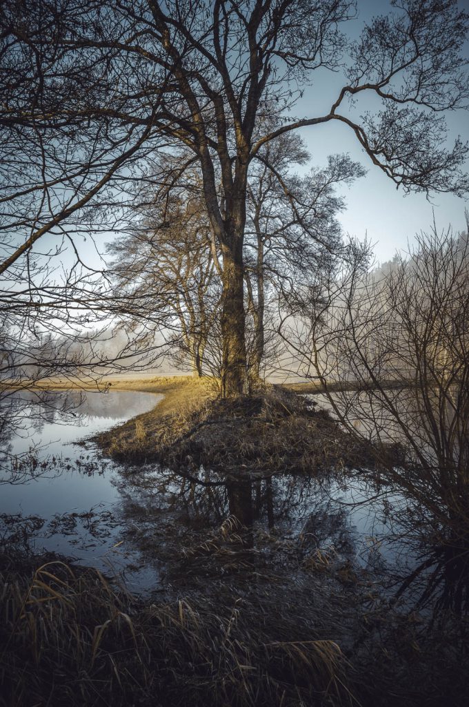Naturpark Fichtelgebirge